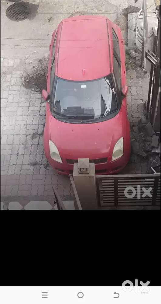 Maruti Suzuki Swift 2006