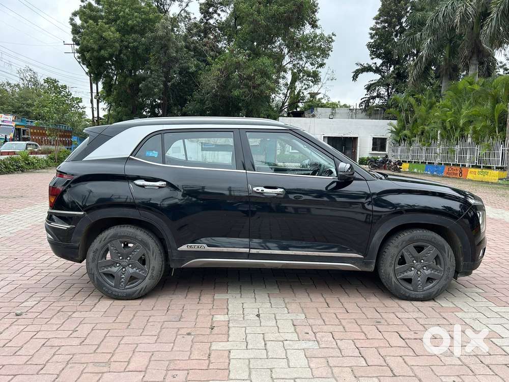 Hyundai Creta 1.5 S Diesel, 2021, Diesel
