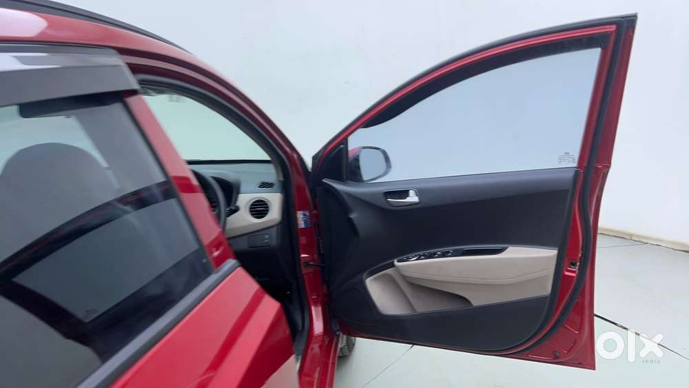 Hyundai Grand I10 1.2 Kappa Sportz, 2019, Petrol