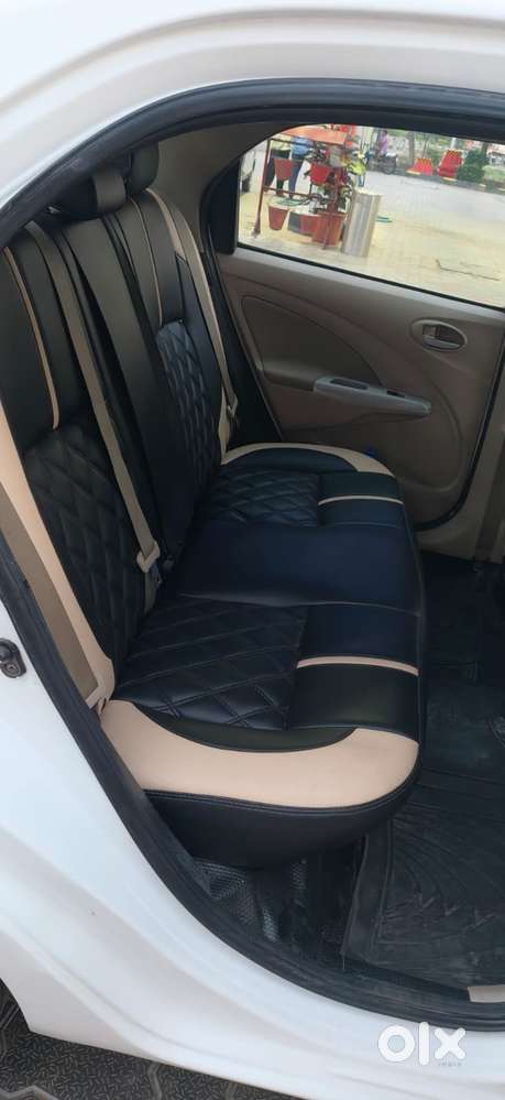 Toyota Etios, 2019, Diesel