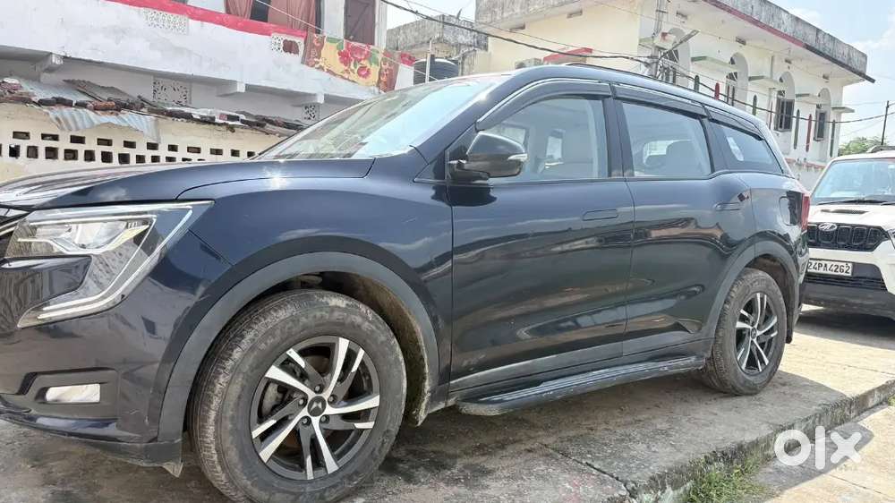 Xuv 7xo Petrol 2024 19000km Running