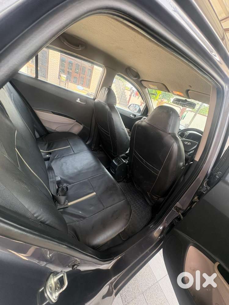 Hyundai Car Petrol Manual 2019