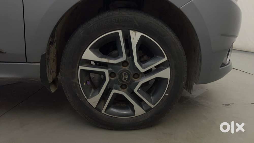 Tata Tiago Xza Plus, 2019, Petrol