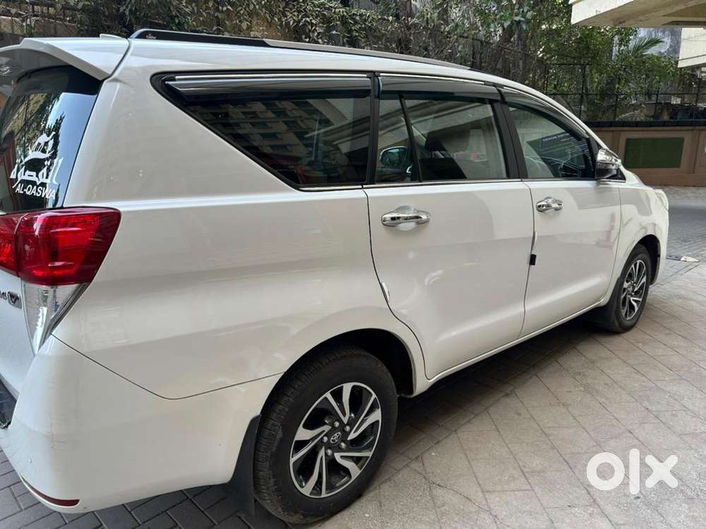 Toyota Diesel Car 2024