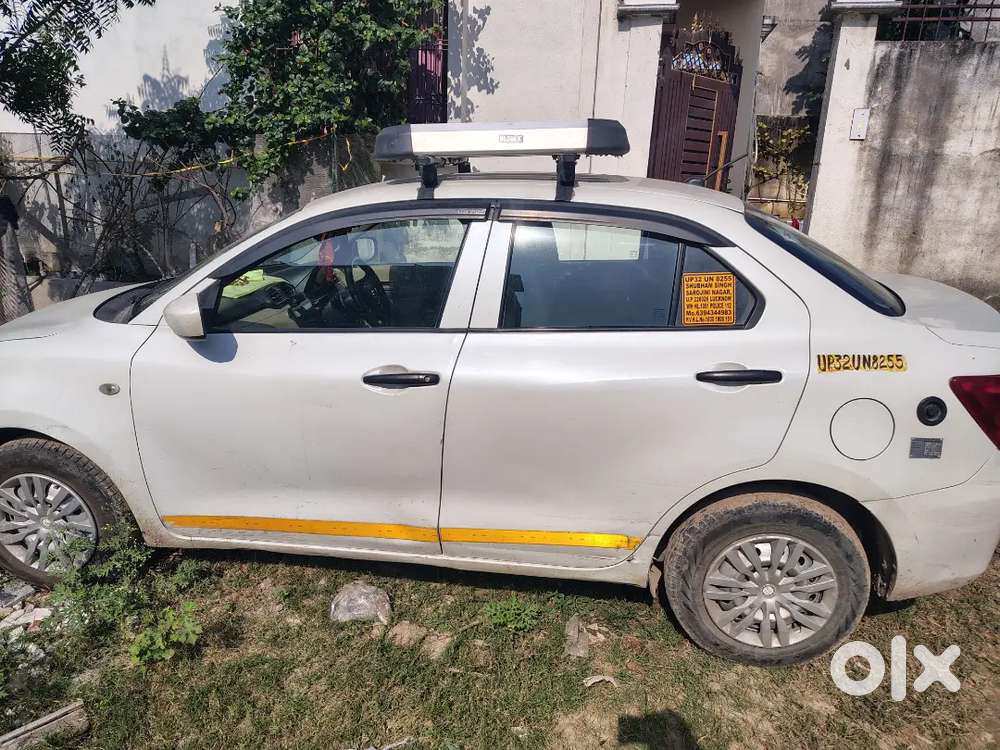 Maruti Suzuki Dzire Tour 2023