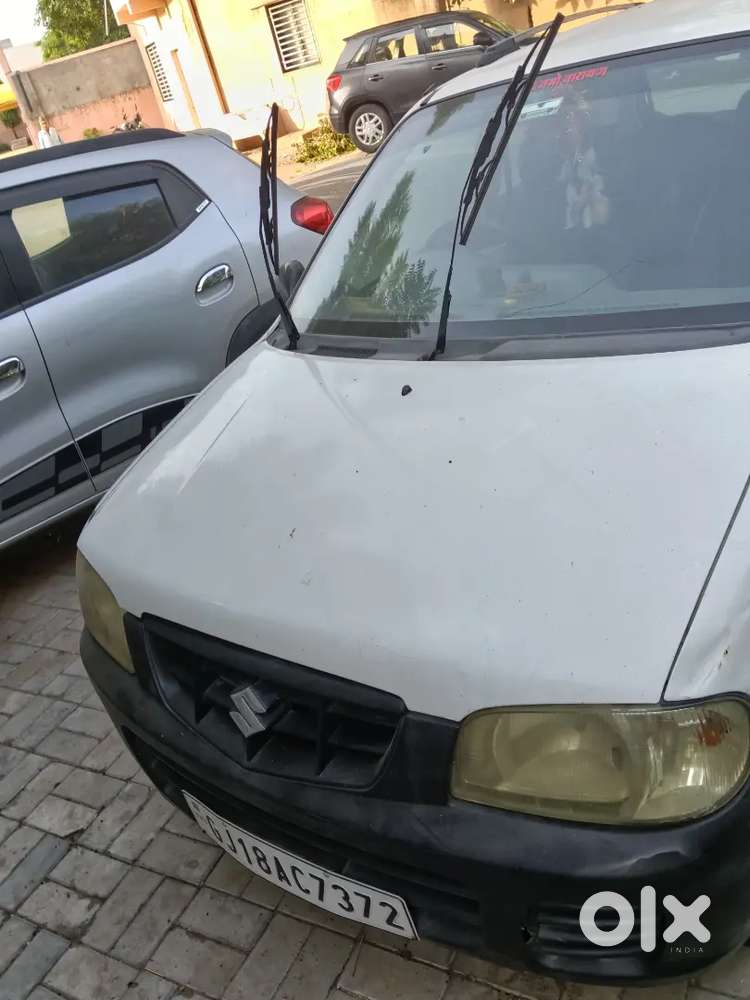 Alto 800 2008 Maruti Suzuki