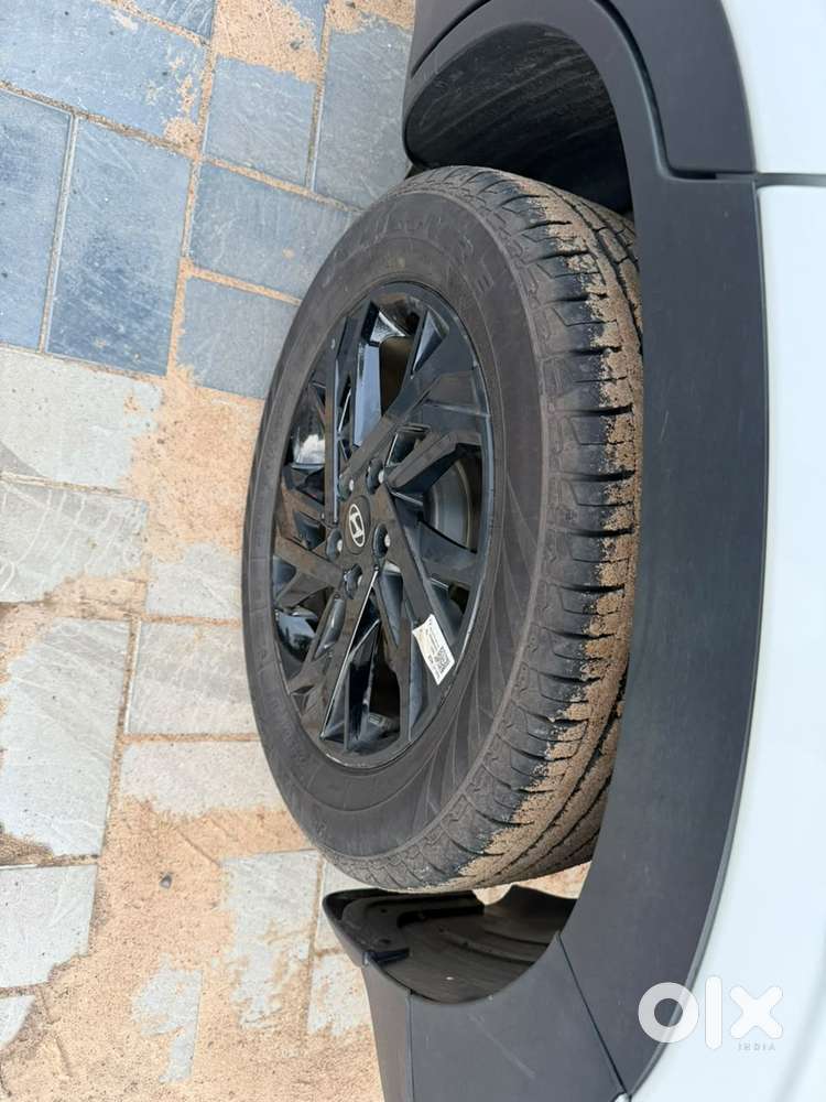 Hyundai Creta 1.5 Crdi At S(o), 2026, Petrol
