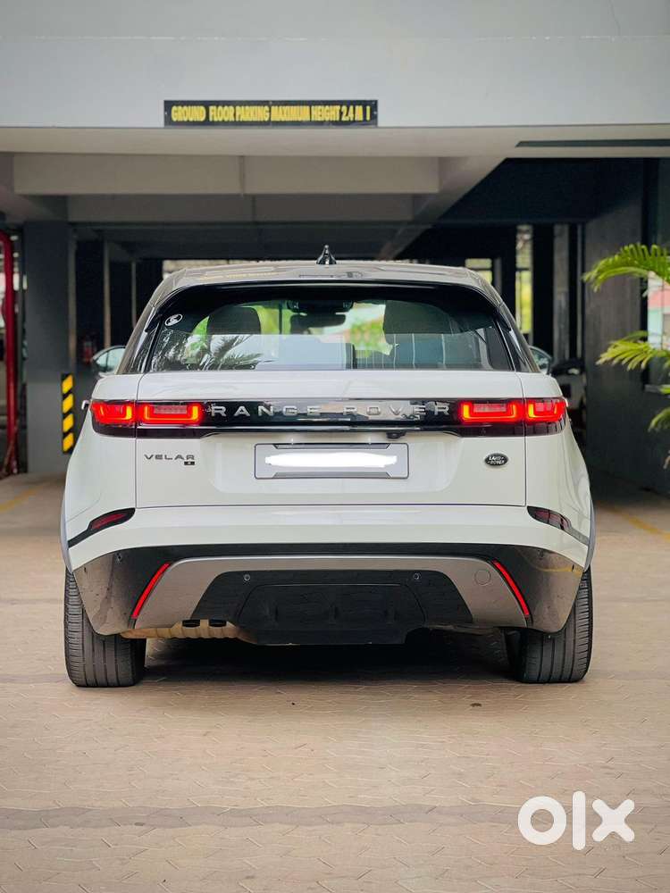 Land Rover Range Velar R-dynamic S Diesel, 2021, Diesel