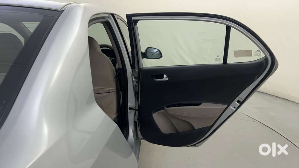 Hyundai Xcent S 1.2 (o), 2014, Petrol