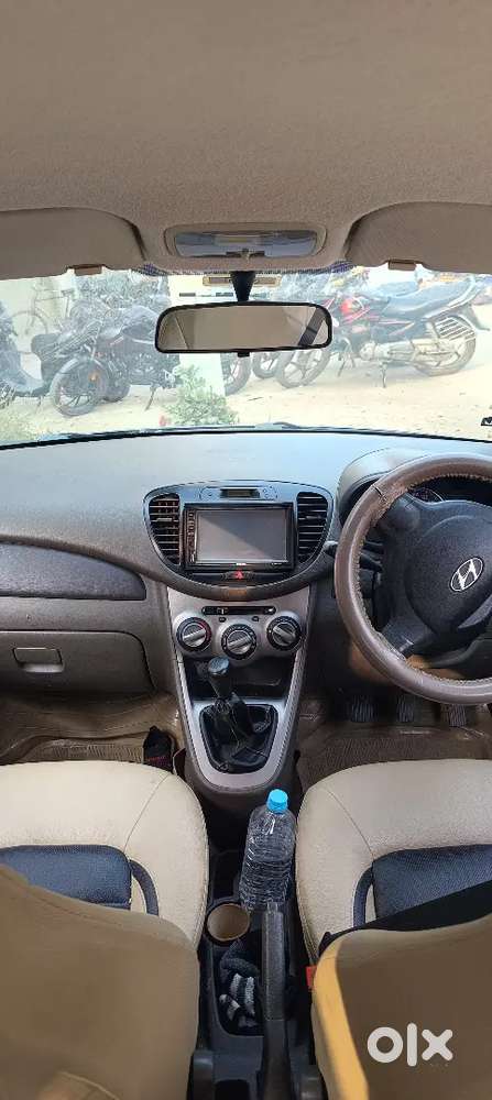 Hyundai I10 2014 Petrol 64000 Km Driven