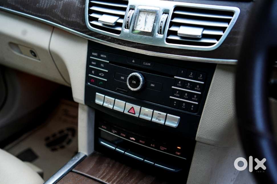Mercedes-benz E-class 2013-2015 E250 Cdi Avantgrade, 2016, Diesel