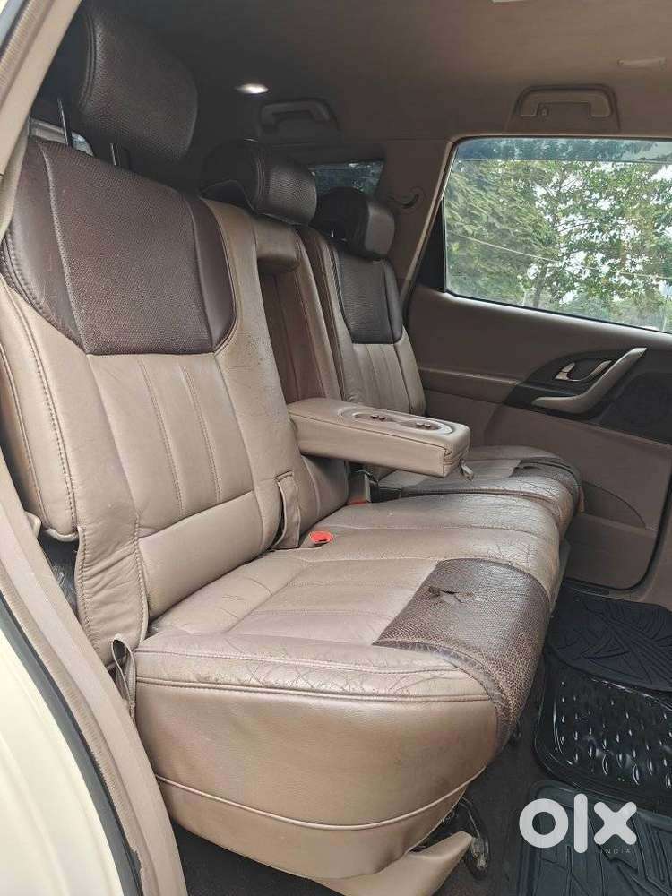 Mahindra Xuv500 W8, 2013, Diesel