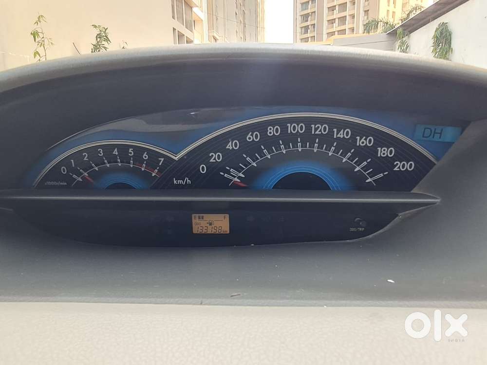 Toyota Etios 2013-2014 Vd Sp, 2013, Diesel