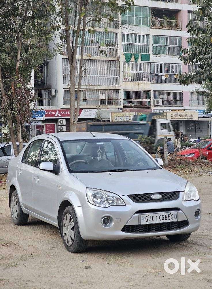 Ford Fiesta 1.4 Exi, 2011, Diesel