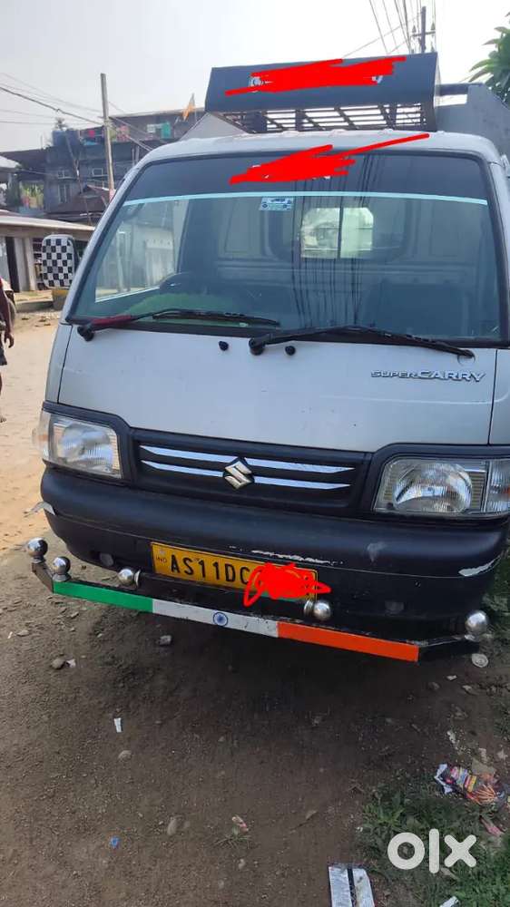 Gud Condition