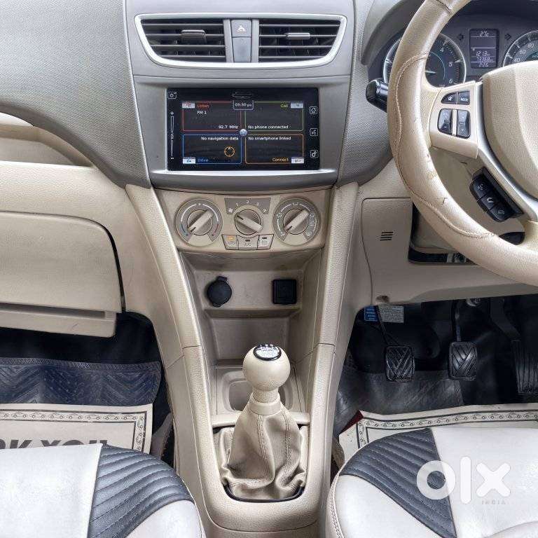Maruti Suzuki Ertiga Shvs Zdi Plus, 2018, Diesel