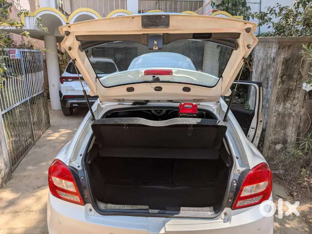 Maruti Baleno 1.2 Zeta 2016 Diesel Manual(price Negotiable)