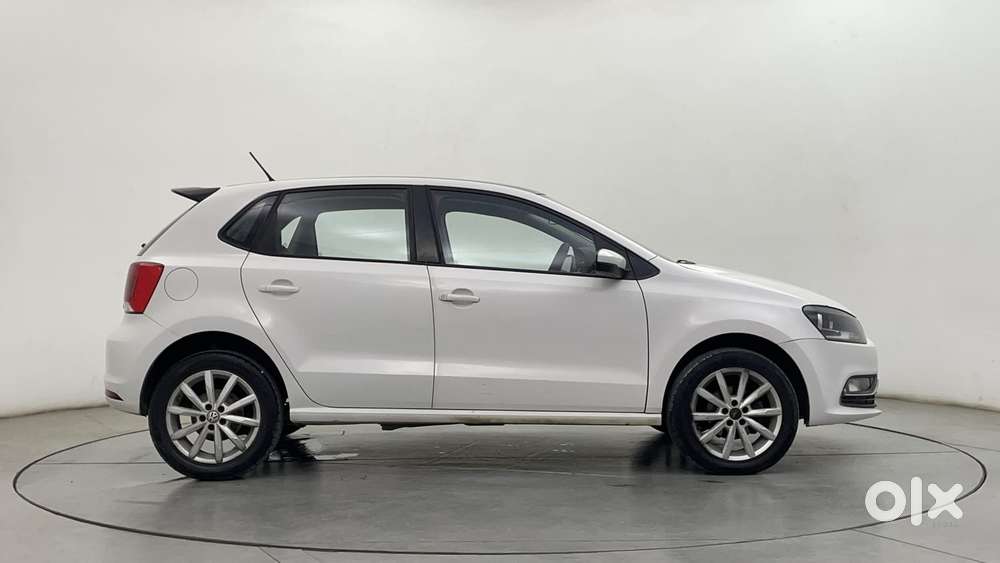 Volkswagen Polo 1.2 Gt Tsi, 2017, Petrol