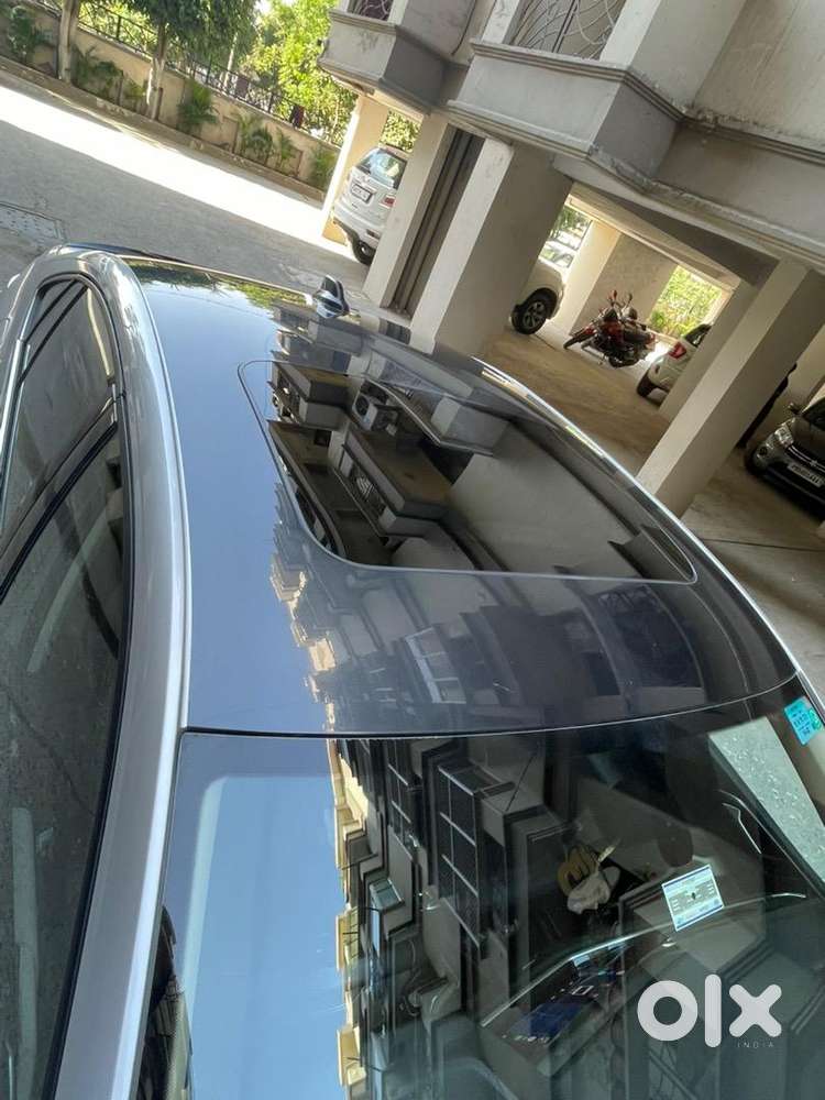 Volkswagen Virtus 2023 Petrol Well Maintained