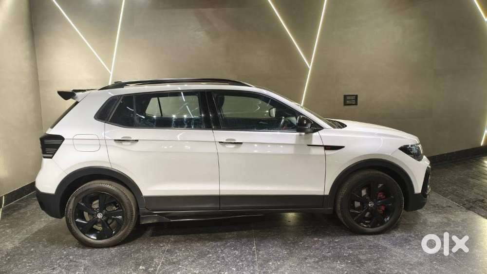 Volkswagen Taigun 1.5 Tsi Gt Plus, 2025, Petrol