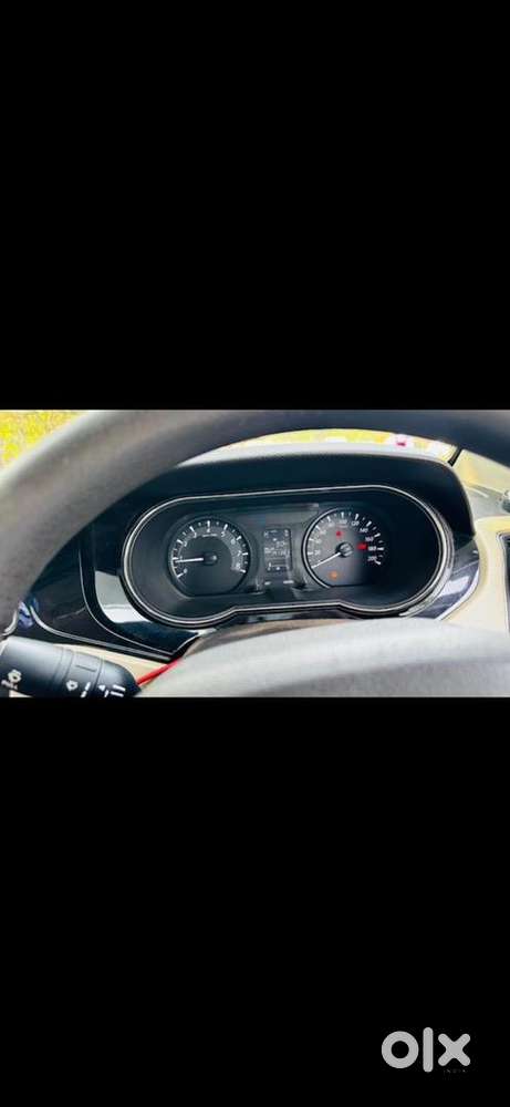 Tata Diesel Car 2022