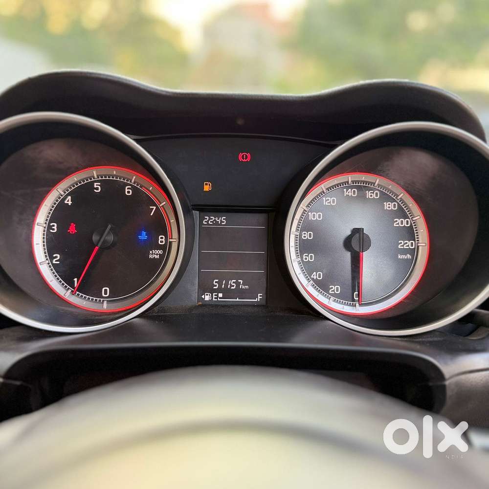 Maruti Suzuki Swift 2018 Vxi, 2020, Petrol