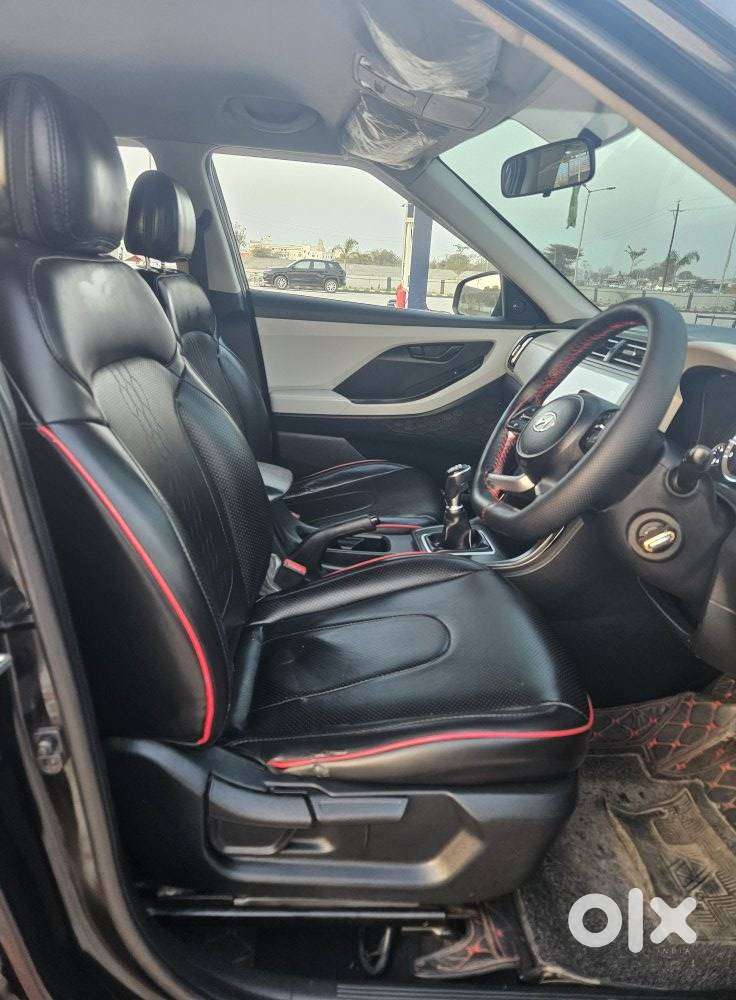 Hyundai Creta E 1.5 Diesel, 2023, Diesel