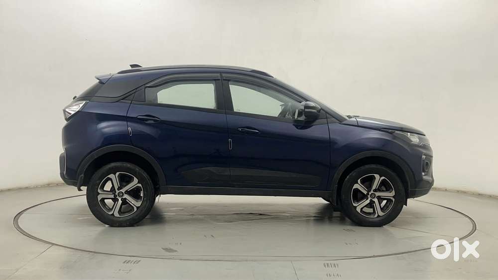 Tata Nexon 1.5 Revotorq Xza Plus Premium, 2022, Diesel