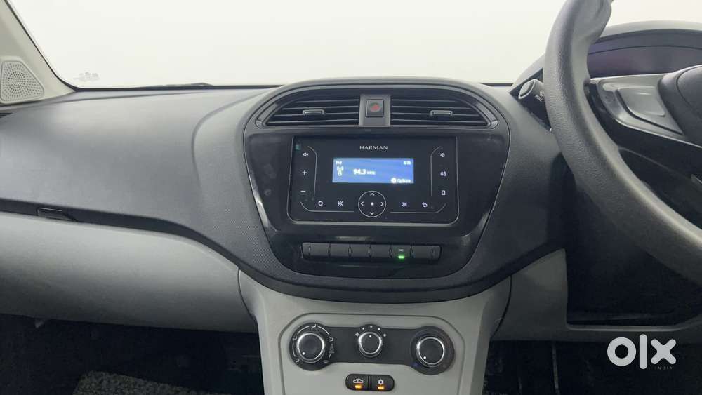 Tata Tiago 1.2 Revotron Xm Cng, 2024, Cng & Hybrids