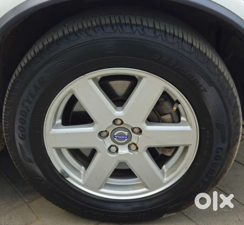 Volvo Xc90, 2011, Diesel