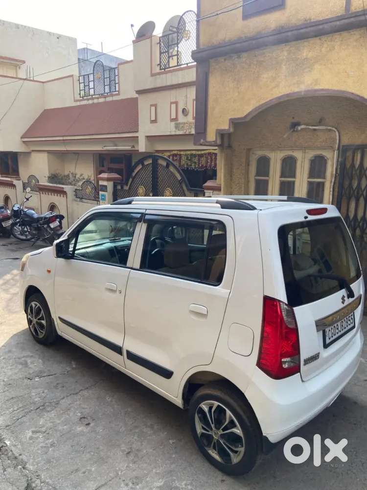 Additional Vehicle Information: