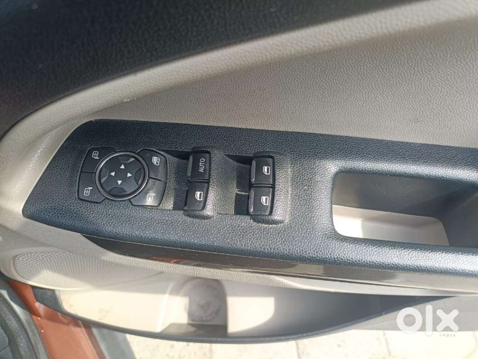 Ford Ecosport 1.5 Petrol Titanium Plus At, 2019, Diesel