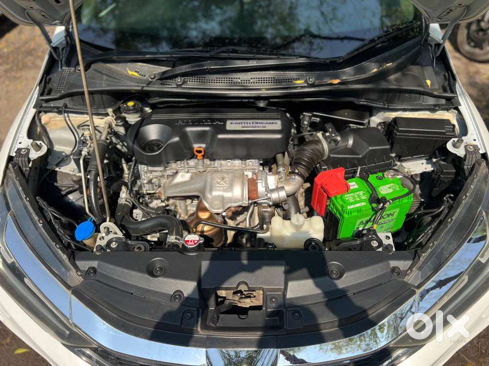 Honda City I-dtec V, 2019, Diesel