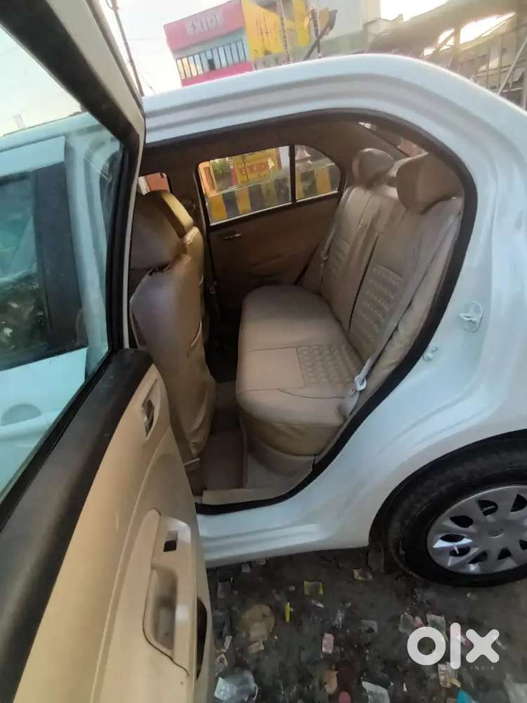 Maruti Dzire Vdi 2016 Diesel