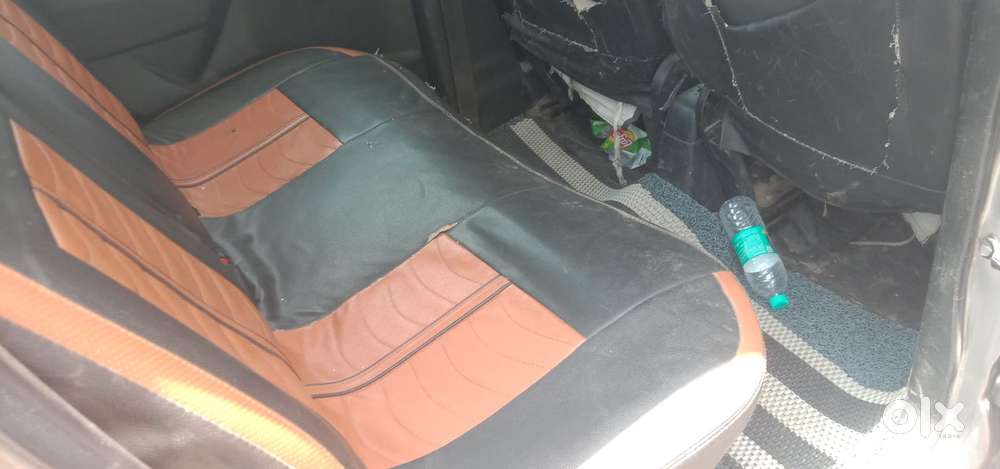 Maruti Suzuki Wagon R Lxi, 2015, Petrol