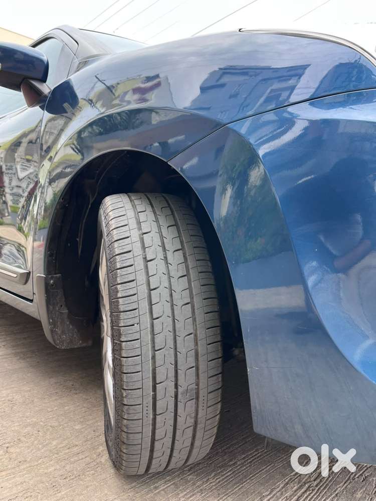 Maruti Suzuki Baleno 1.2 Zeta, 2016, Petrol