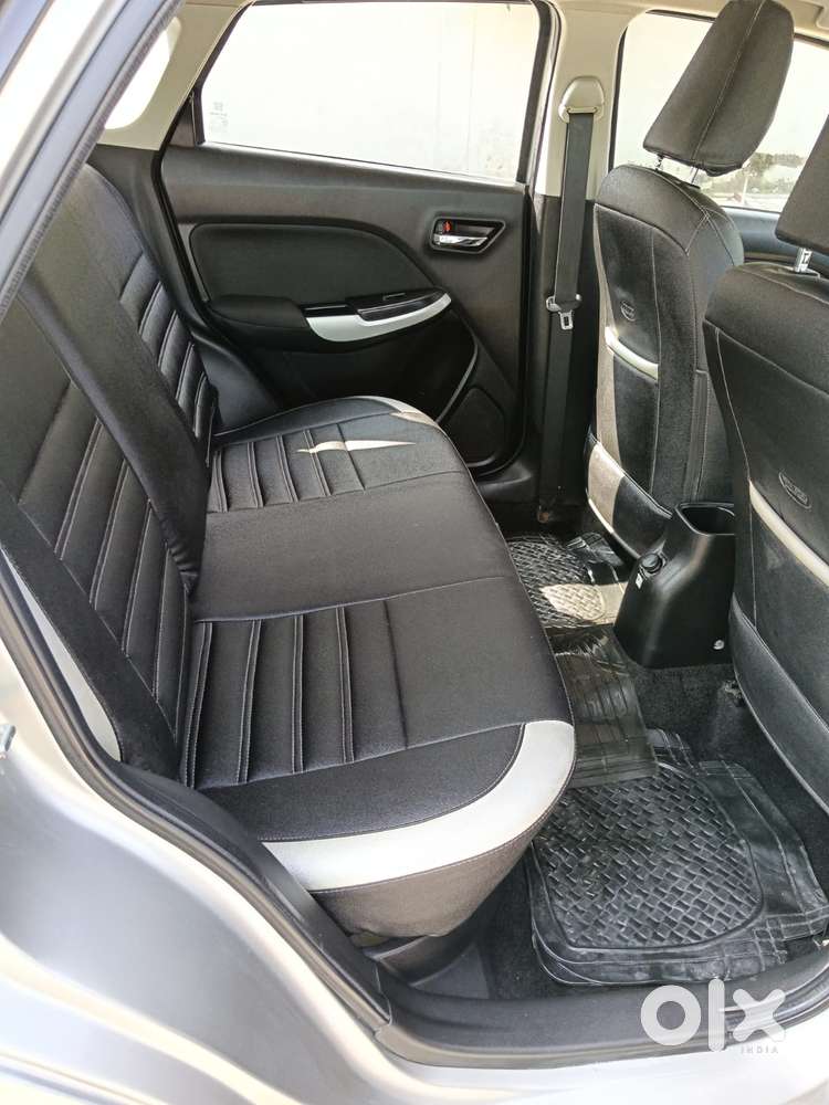 Maruti Suzuki Baleno 1.2 Delta, 2018, Petrol