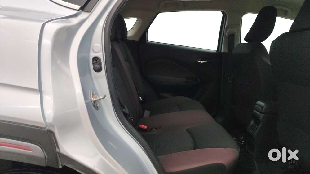 Toyota Urban Cruiser Taisor V 1.0 Petrol Mt, 2025, Petrol