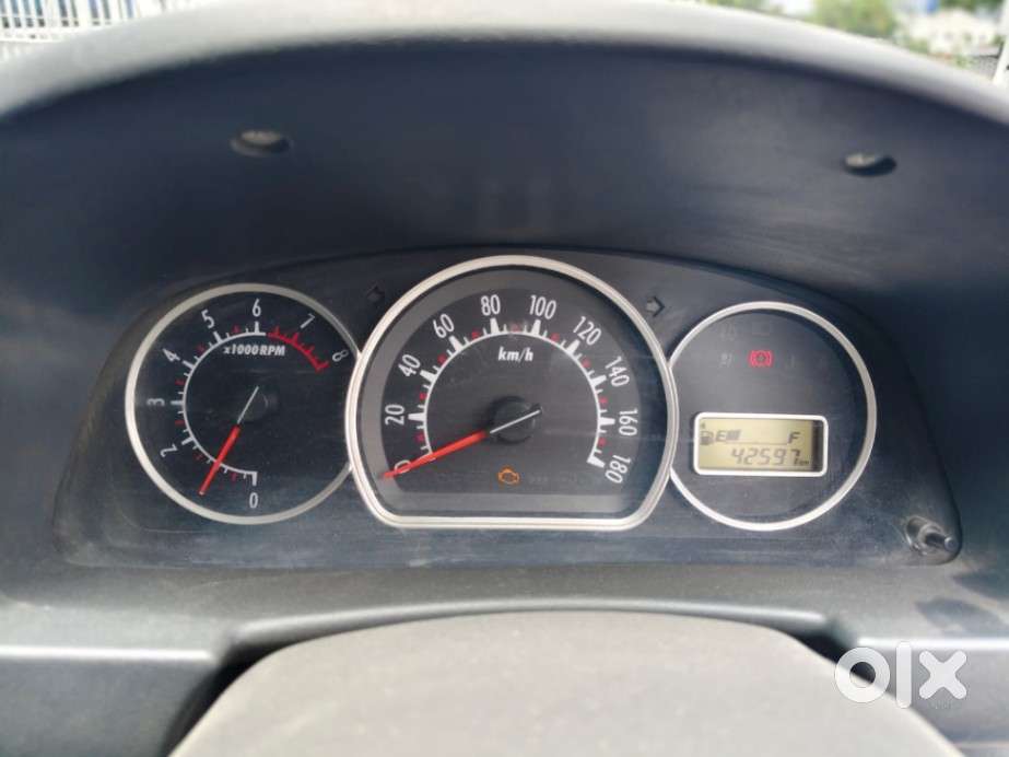 Maruti Suzuki Alto K10 1.0 Vxi, 2013, Petrol