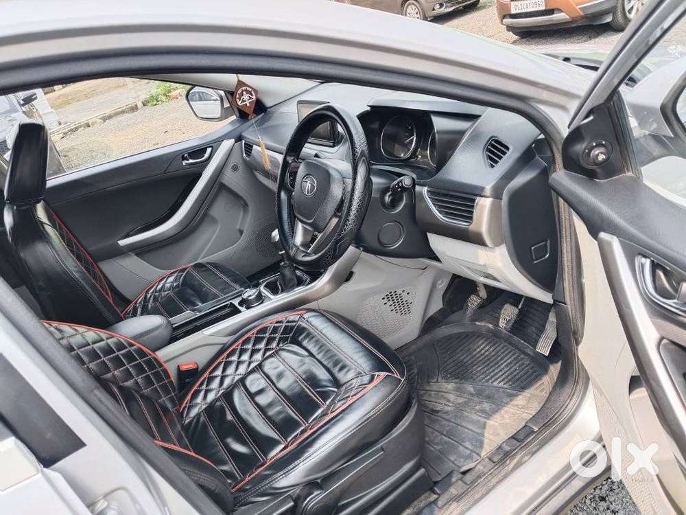 Tata Nexon 1.5 Revotorq Xz Plus, 2017, Diesel