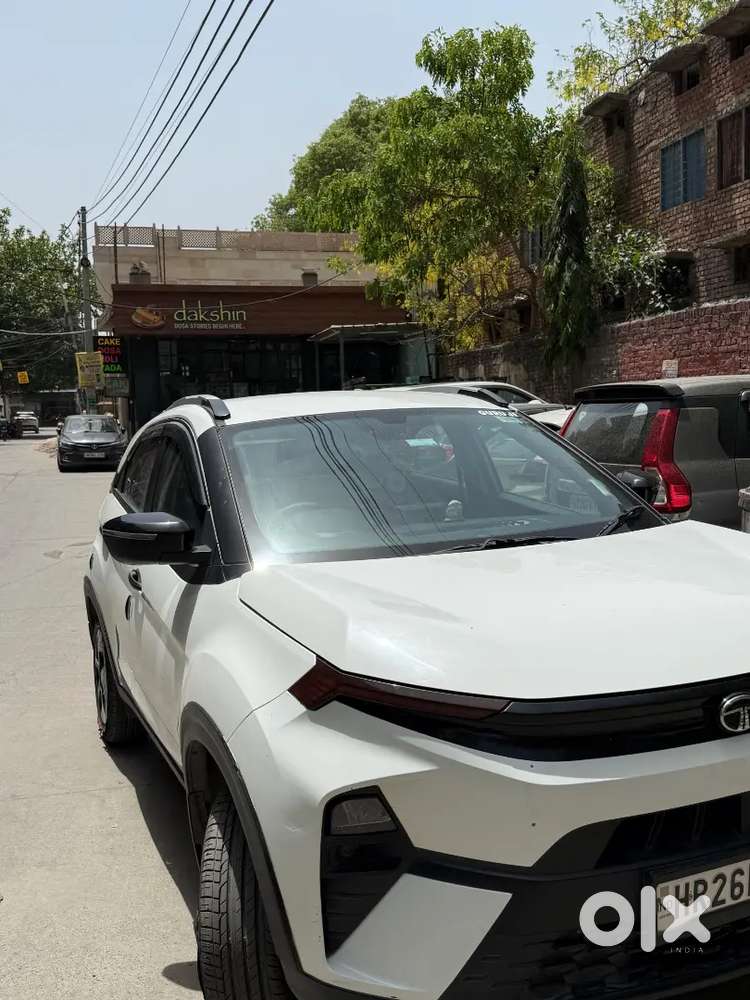Tata Nexon Revotron 2024