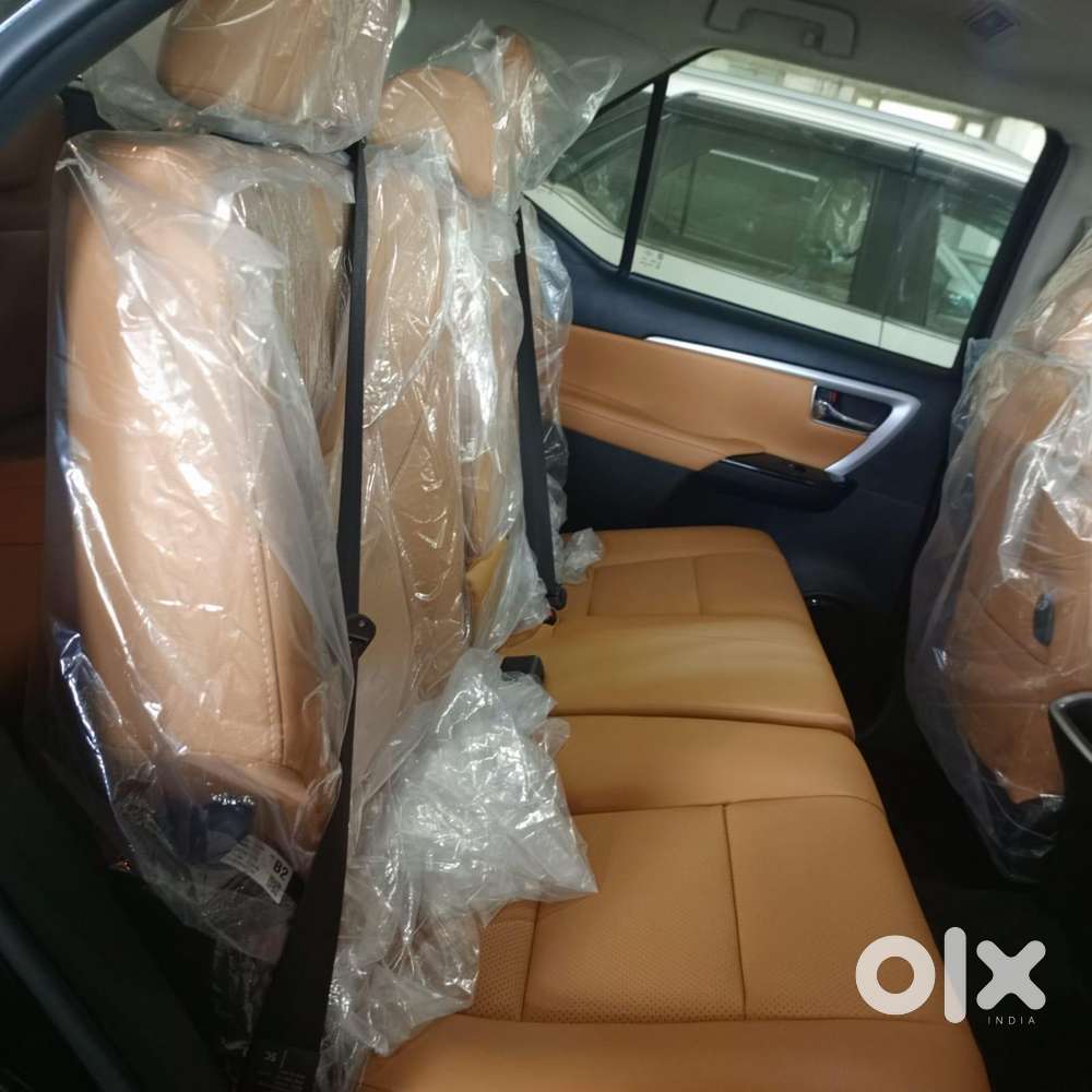 Toyota Fortuner 4x2 At 2.8 Diesel, 2025, Diesel