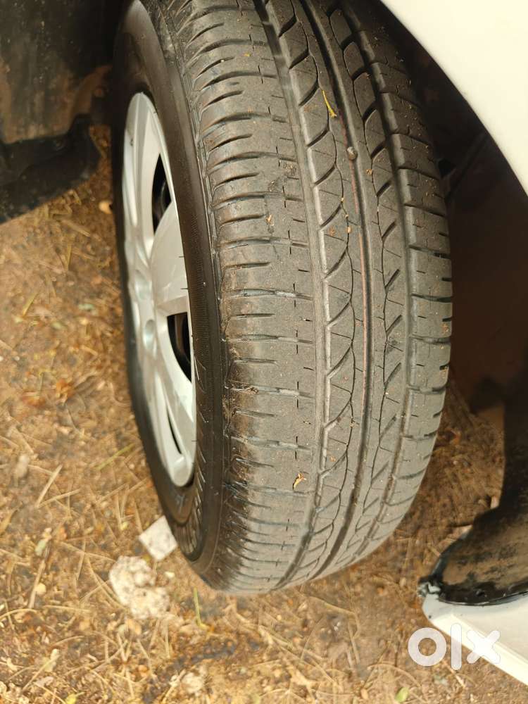 Volkswagen Ameo 1.5 Tdi Comfortline, 2017, Diesel