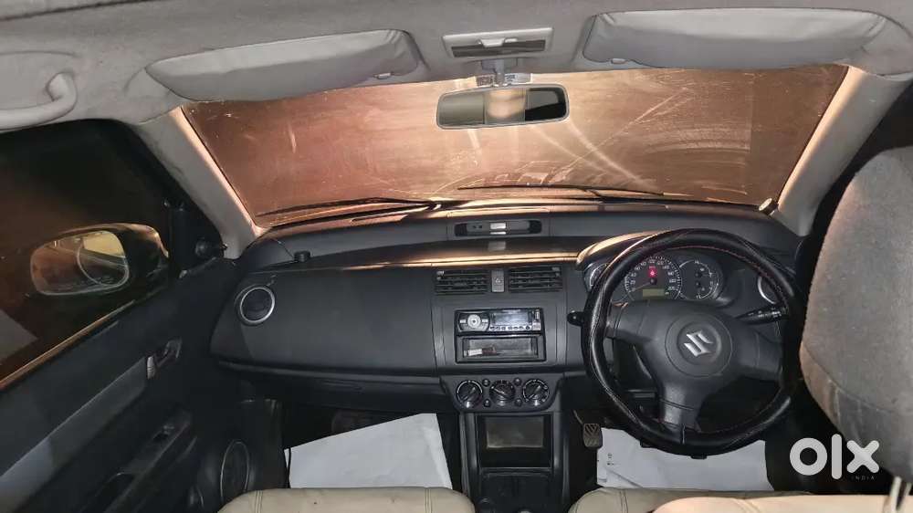 Maruti Suzuki Swift 2010 Lxi Manual