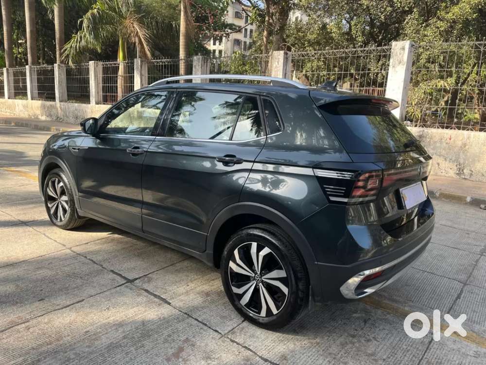 Volkswagen Taigun Gt Plus 1.5 Tsi Dsg, 2023, Petrol