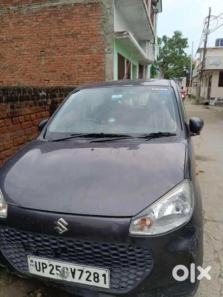 Maruti Suzuki Alto 2023 Petrol Manual 1st Owner