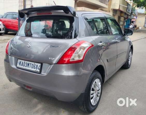 Maruti Suzuki Swift Vdi, 2013, Diesel