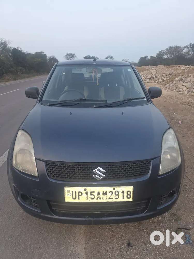 Maruti Suzuki Dzire 2010 Diesel 140000 Km Driven