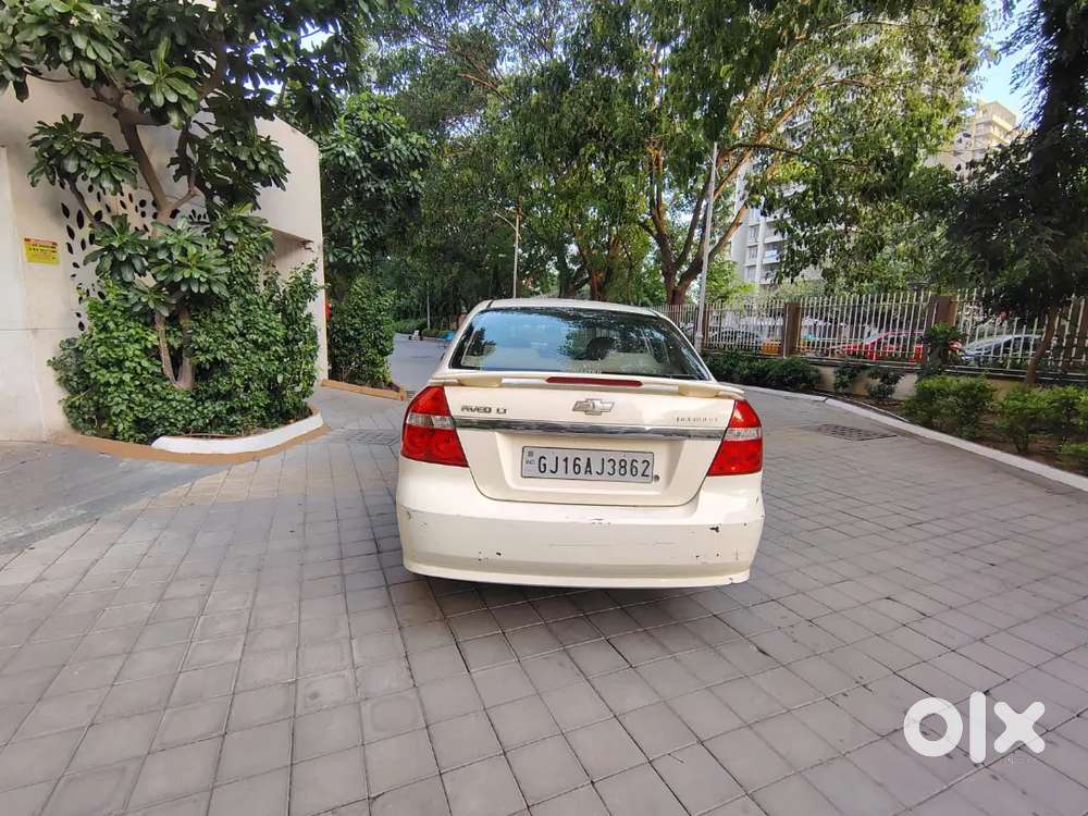 Chevrolet Aveo 1.4 Liter
