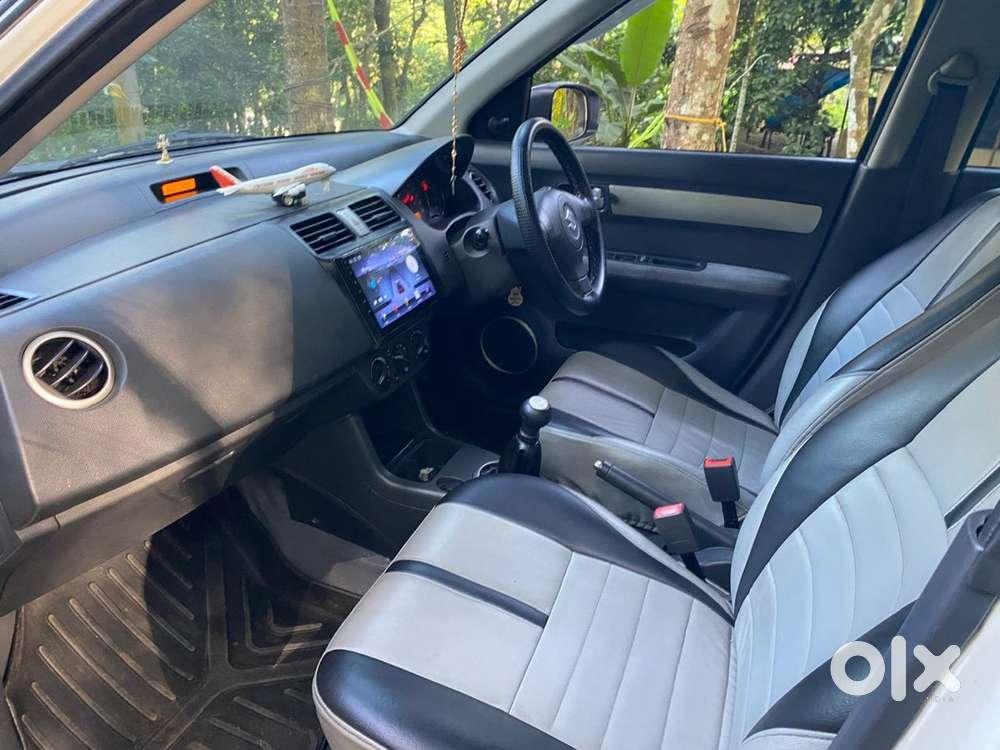 Maruti Suzuki Dzire Petrol Well Maintained